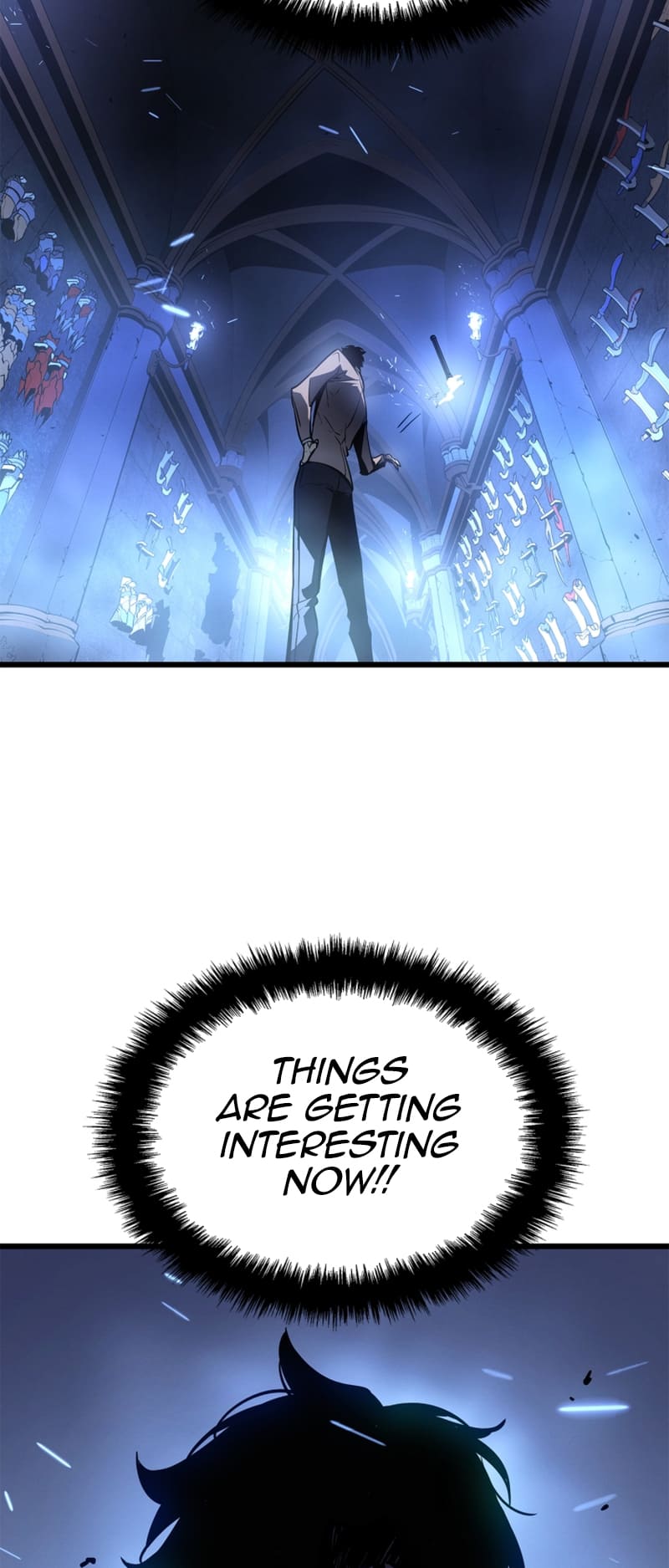 Solo Leveling, Chapter 193 image 79